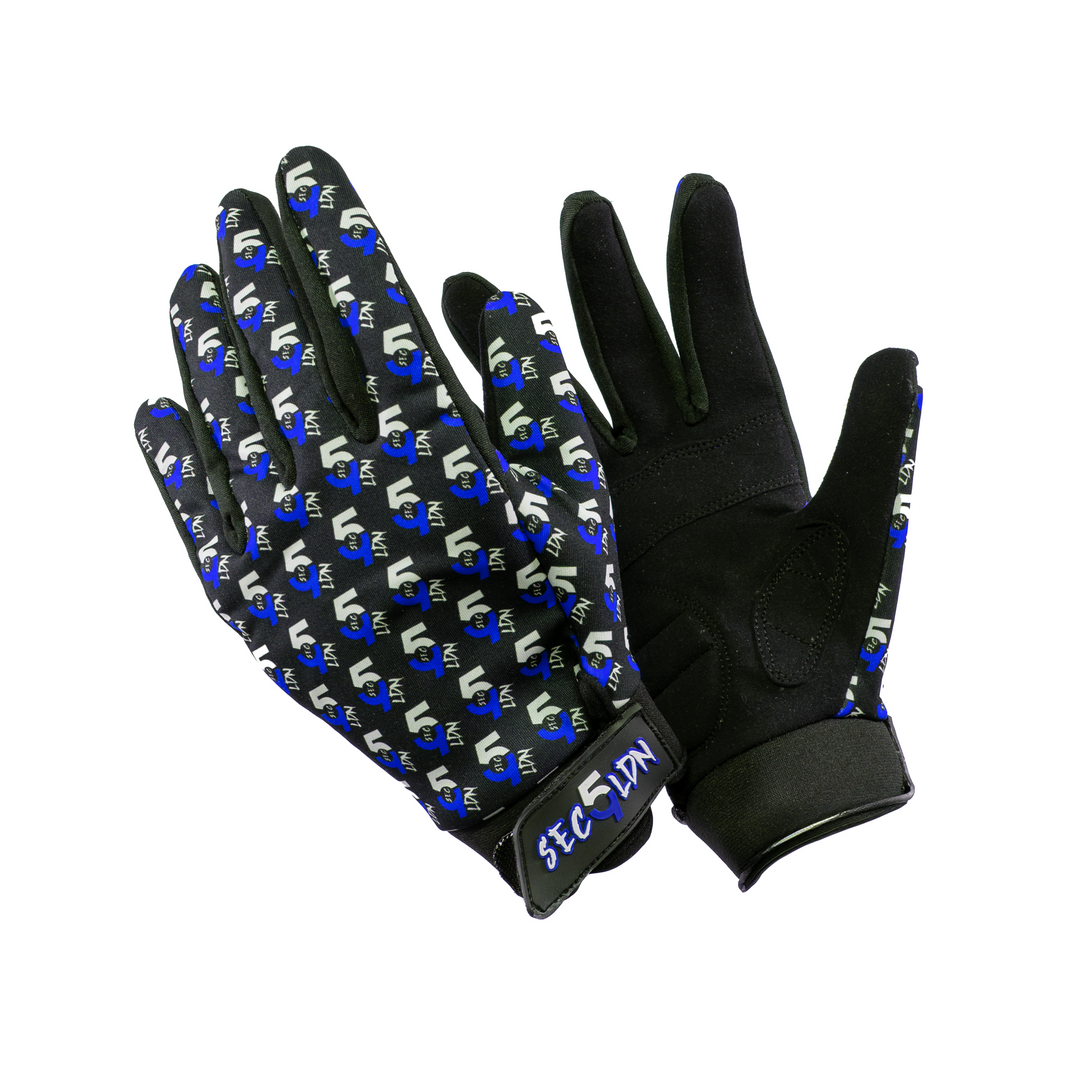 S59 Padded Gloves – sec59ldn